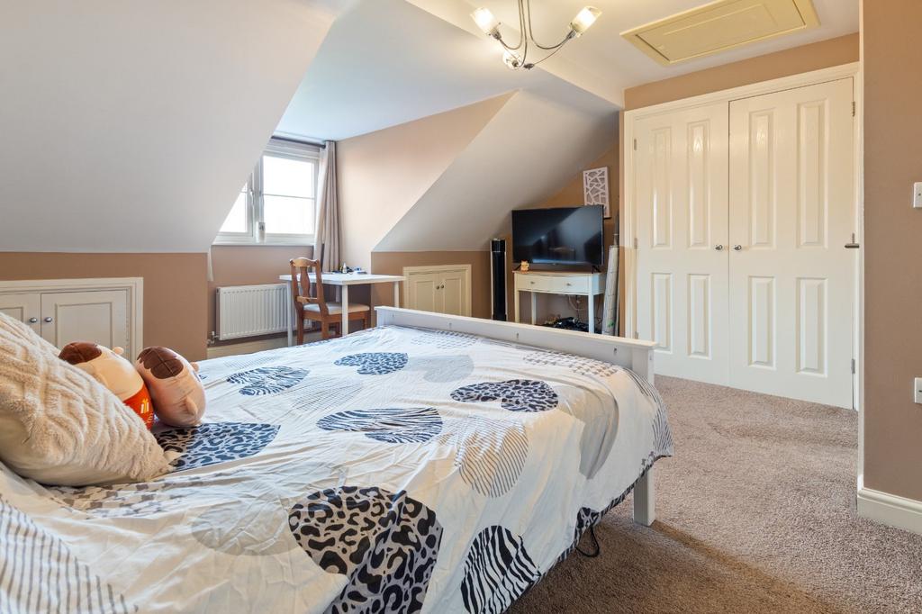 Bedroom 1