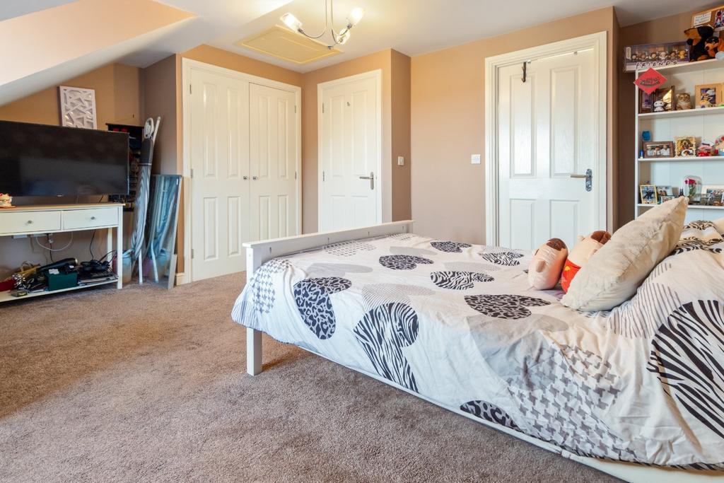 Bedroom 1