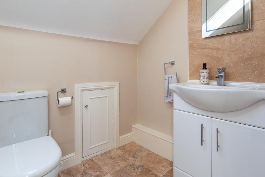 Ensuite