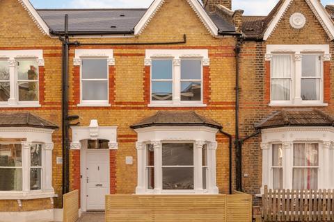undefined, Surrey Road, London, SE15