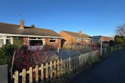 2 bedroom semi-detached bungalow for sale, Rissington Walk, Thornaby, Stockton-On-Tees