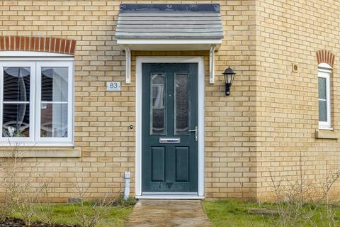 3 bedroom detached house for sale, Atherton Gardens, Pinchbeck, Spalding