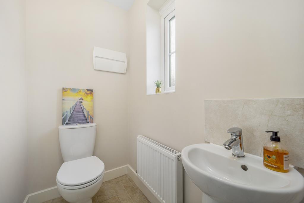 Cloakroom