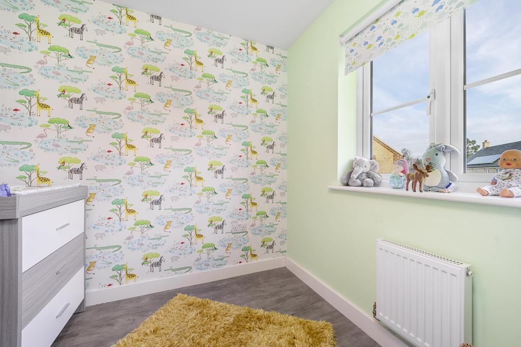 Bedroom 3