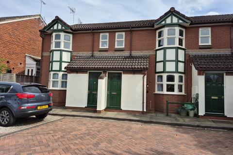 1 bedroom flat to rent, Dubarry Avenue, Kingswinford