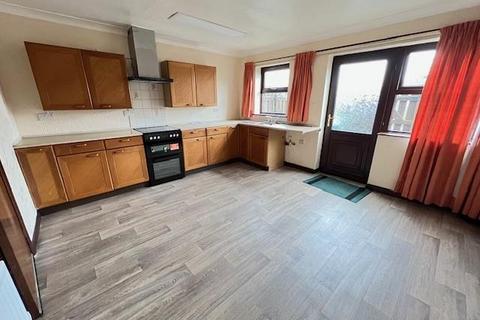 2 bedroom terraced house to rent, Collingwood Street, Coundon, Bishop Auckland