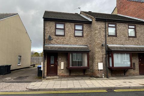 undefined, Collingwood Street, Coundon, Bishop Auckland