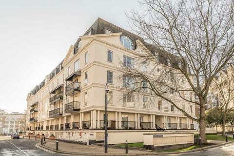 2 bedroom flat to rent, Carlyle Court, London SW10