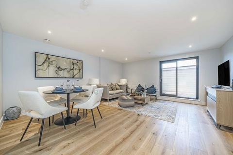undefined, Kingston Road, Wimbledon SW20