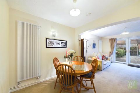 2 bedroom terraced house for sale, Othello Grove, Warfield, Bracknell, Berkshire, RG42