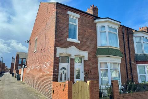 1 bedroom flat for sale, Aldwych Street, South Shields