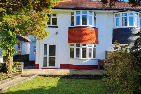 4 bedroom house to rent, Brynsifi Terrace, Mount Pleasant, Swansea