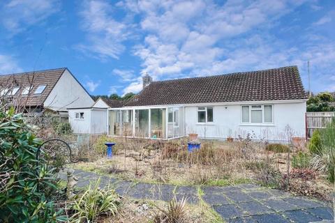 2 bedroom detached bungalow for sale, Oaks Drive, St Leonards, BH24 2QT