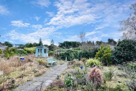 2 bedroom detached bungalow for sale, Oaks Drive, St Leonards, BH24 2QT