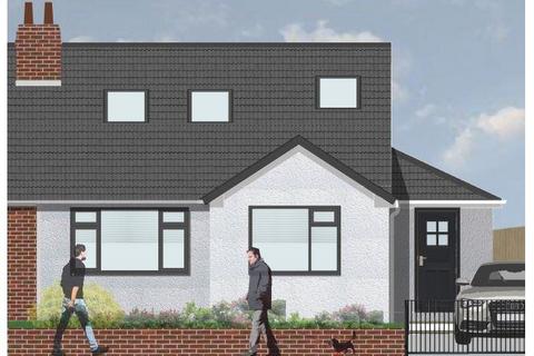 4 bedroom semi-detached bungalow for sale, Greentop, Pudsey