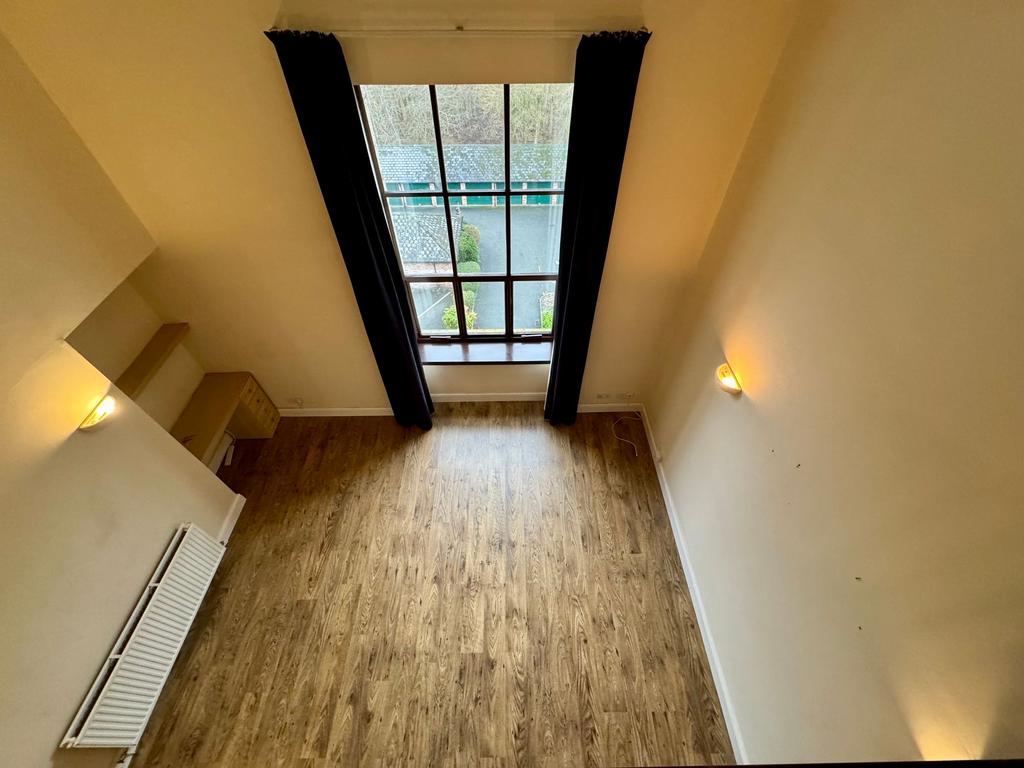 Open Plan Lounge/Dining Area