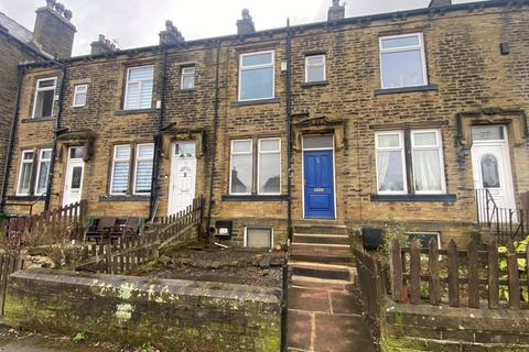 Reevy Road, Wibsey, Bradford, BD6