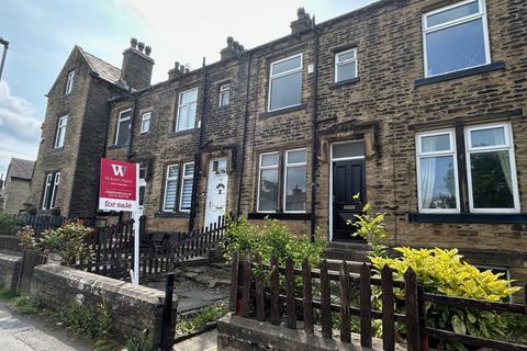 2 bedroom terraced house for sale, Reevy Road, Wibsey, Bradford, BD6