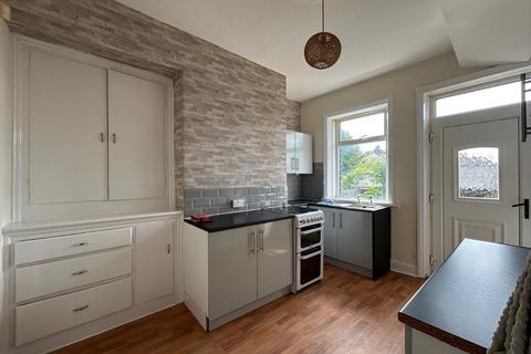 2 bedroom terraced house for sale, Reevy Road, Wibsey, Bradford, BD6