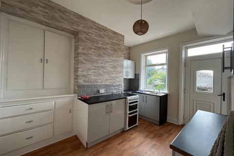 2 bedroom terraced house for sale, Reevy Road, Wibsey, Bradford, BD6