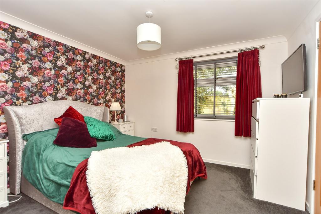 Annexe Bedroom 2