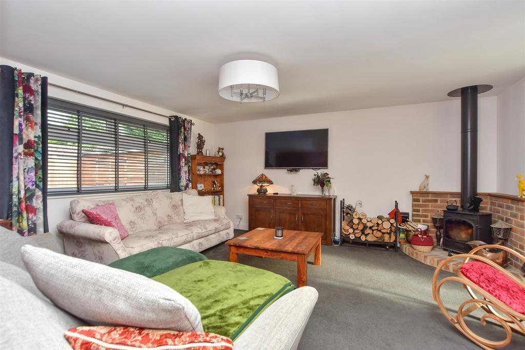 Annexe Lounge