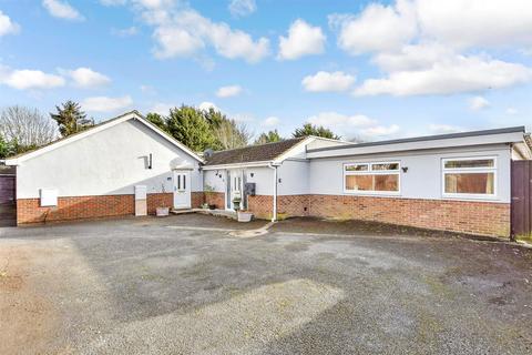 5 bedroom detached bungalow for sale, Woodside, Wigmore, Gillingham, Kent