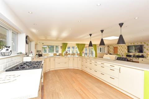 5 bedroom detached bungalow for sale, Woodside, Wigmore, Gillingham, Kent