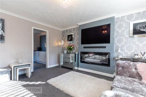 3 bedroom link detached house for sale, Salisbury Avenue, Hopwood, Heywood, Greater Manchester, OL10