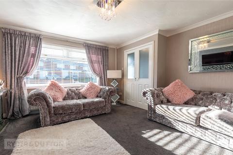 3 bedroom link detached house for sale, Salisbury Avenue, Hopwood, Heywood, Greater Manchester, OL10