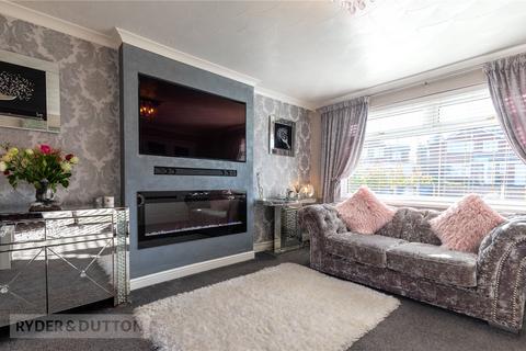 3 bedroom link detached house for sale, Salisbury Avenue, Hopwood, Heywood, Greater Manchester, OL10