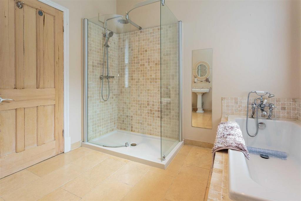 Bathroom/wc