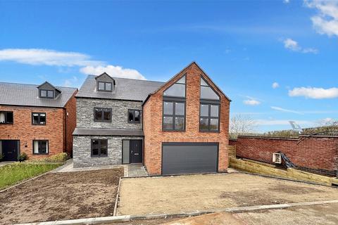 5 bedroom detached house for sale, Gardner Way, Barrow upon Soar, Loughborough