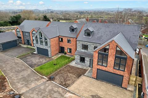 5 bedroom detached house for sale, Gardner Way, Barrow upon Soar, Loughborough