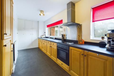 3 bedroom apartment for sale, Patterdale Road, Woodthorpe, Nottingham