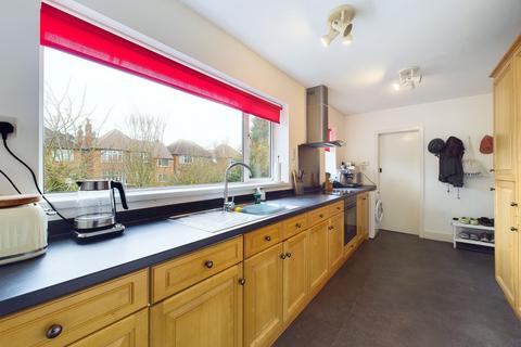 3 bedroom apartment for sale, Patterdale Road, Woodthorpe, Nottingham