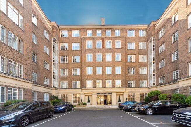 1 Bedroom Flat for Rent