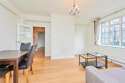 1 bedroom flat to rent, Hamilton Court, London W9