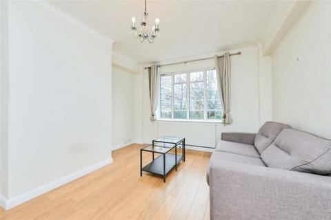 1 bedroom flat to rent, Hamilton Court, London W9