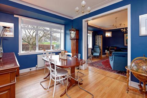 3 bedroom ground floor flat for sale, 36 Ravelston Garden, Ravelston, Edinburgh, EH4 3LF