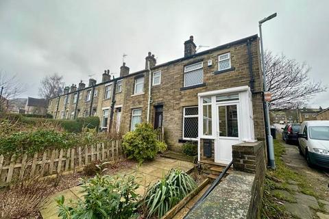 2 bedroom end of terrace house for sale, Fernfield Terrace, Boothtown, Halifax