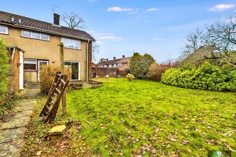 3 bedroom end of terrace house for sale, The Birches, Crawley RH10