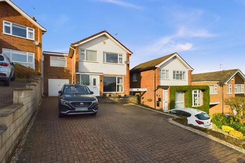 4 bedroom detached house for sale, Freda Close, Nottingham NG4