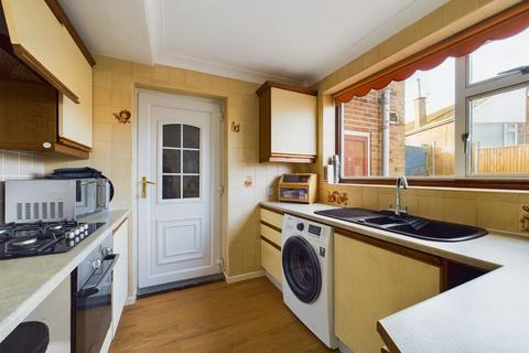 4 bedroom detached house for sale, Freda Close, Nottingham NG4