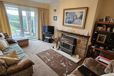 3 bedroom end of terrace house for sale, Sixth Avenue, Edwinstowe NG21