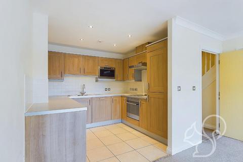 undefined, Waterside Lane, Colchester