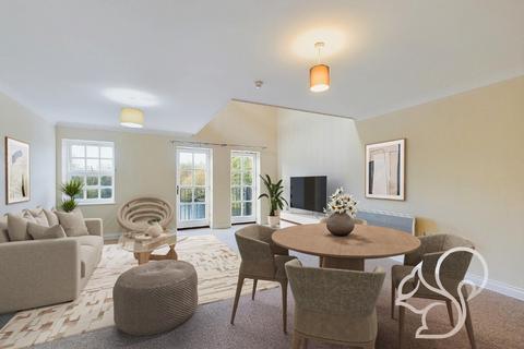 undefined, Waterside Lane, Colchester