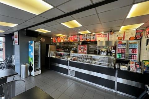 Takeaway for sale, Leasehold Pizza & Pasta Restaurant & Takeaway Located In Cotteridge, Birmingham