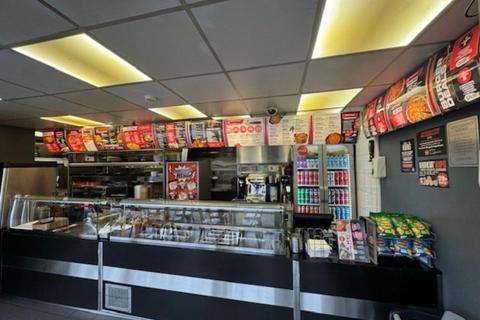 Takeaway for sale, Leasehold Pizza & Pasta Restaurant & Takeaway Located In Cotteridge, Birmingham