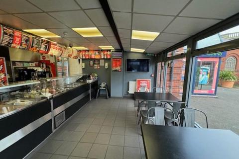 Takeaway for sale, Leasehold Pizza & Pasta Restaurant & Takeaway Located In Cotteridge, Birmingham